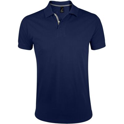 Polotröjor med korta ärmar Sols PORTLAND MODERN SPORT - HERRPIKÉ - 100 % bomull EU XXL,EU S,EU M,EU L,EU XL,EU 3XL Herr Polotröjor med korta ärmar Sols PORTLAND MODERN SPORT - HERRPIKÉ - 100 % bomull EU XXL,EU S,EU M,EU L,EU XL,EU 3XL Herr