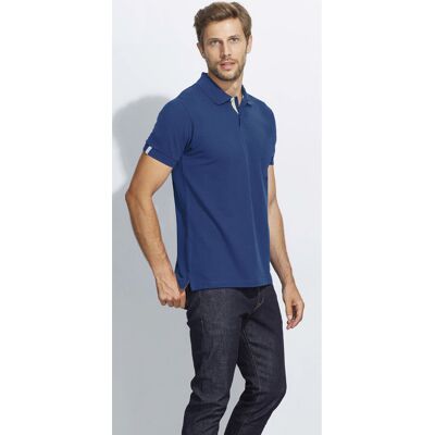 Polotröjor med korta ärmar Sols PORTLAND MODERN SPORT - HERRPIKÉ - 100 % bomull EU XXL,EU S,EU M,EU L,EU XL,EU 3XL Herr Polotröjor med korta ärmar Sols PORTLAND MODERN SPORT - HERRPIKÉ - 100 % bomull EU XXL,EU S,EU M,EU L,EU XL,EU 3XL Herr