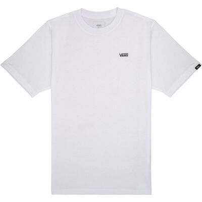 T-shirts med korta ärmar Vans BY LEFT CHEST 8 / 10 Jahre,10 / 12 Jahre,12 / 14 Jahre,16 Jahre,IT S,IT M,IT XL Flickor T-shirts med korta ärmar Vans BY LEFT CHEST 8 / 10 Jahre,10 / 12 Jahre,12 / 14 Jahre,16 Jahre,IT S,IT M,IT XL Flickor