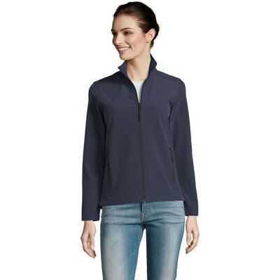 Underställ Sols RACE DAM SOFTSHELLJACKA MED DRAGKEDJA EU XXL,EU S,EU M,EU L,EU XL Dam Underställ Sols RACE DAM SOFTSHELLJACKA MED DRAGKEDJA EU XXL,EU S,EU M,EU L,EU XL Dam