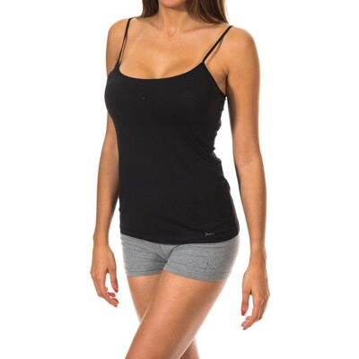 Underställ Janira 1045044-NEGRO EU L Dam Underställ Janira 1045044-NEGRO EU L Dam