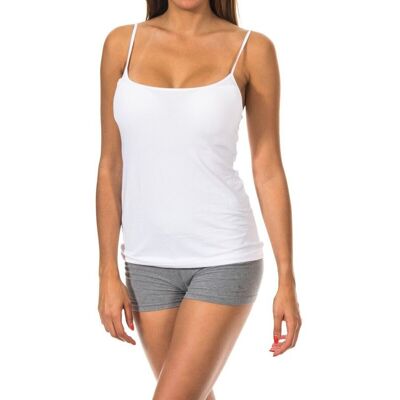 Underställ Janira 1045044-BLANCO EU M,EU L,EU XL Dam Underställ Janira 1045044-BLANCO EU M,EU L,EU XL Dam