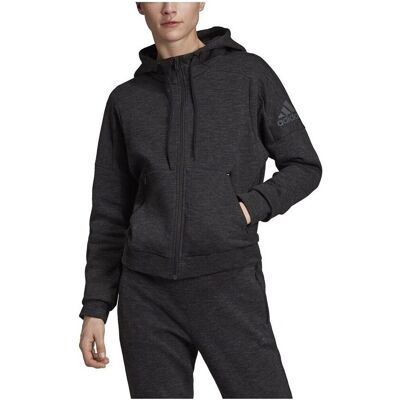 Huvtröjor adidas ID Melange HD EU S,EU M,EU XS,EU XXS Huvtröjor adidas ID Melange HD EU S,EU M,EU XS,EU XXS