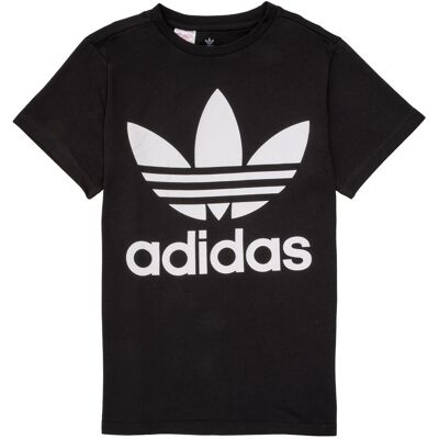 T-shirts med korta ärmar adidas MAXENCE EU M,11 / 12 år Pojkar T-shirts med korta ärmar adidas MAXENCE EU M,11 / 12 år Pojkar