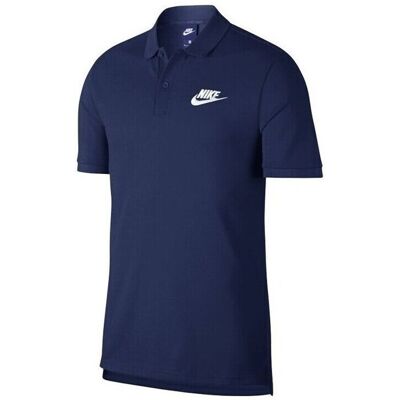 Polotröjor med korta ärmar Nike Matchup EU S Herr Polotröjor med korta ärmar Nike Matchup EU S Herr