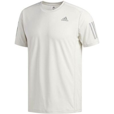 T-shirts med korta ärmar adidas Own The Run Tee EU XL Herr T-shirts med korta ärmar adidas Own The Run Tee EU XL Herr