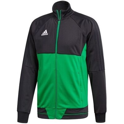 Sweatshirts adidas JR Tiro 17 EU L Sweatshirts adidas JR Tiro 17 EU L