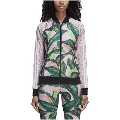 Sweatshirts adidas The Farm Company Sst EU XS Sweatshirts adidas The Farm Company Sst EU XS