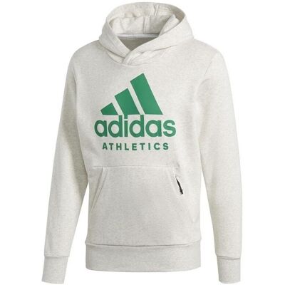 Huvtröjor adidas Sport ID EU XXL Huvtröjor adidas Sport ID EU XXL