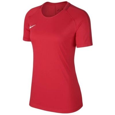 T-shirts med korta ärmar Nike Dry Academy 18 EU S,EU L Dam T-shirts med korta ärmar Nike Dry Academy 18 EU S,EU L Dam