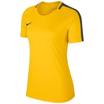 T-shirts med korta ärmar Nike Dry Academy 18 EU S Dam T-shirts med korta ärmar Nike Dry Academy 18 EU S Dam