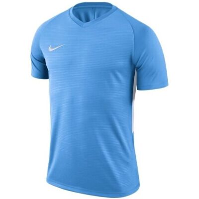 T-shirts med korta ärmar Nike Dry Tiempo Prem Jersey EU XXL Herr T-shirts med korta ärmar Nike Dry Tiempo Prem Jersey EU XXL Herr