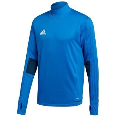 Underställ adidas JR Tiro 17 EU XS Pojkar Underställ adidas JR Tiro 17 EU XS Pojkar