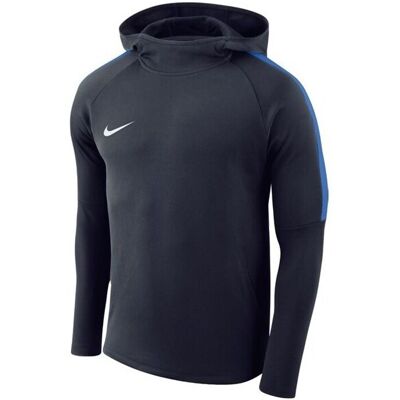 Underställ Nike JR Dry Academy 18 Hoodie PO EU M Herr Underställ Nike JR Dry Academy 18 Hoodie PO EU M Herr