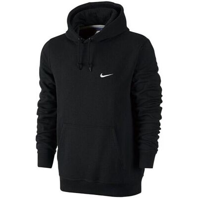 Huvtröjor Nike Fleece Hoodie EU S Huvtröjor Nike Fleece Hoodie EU S
