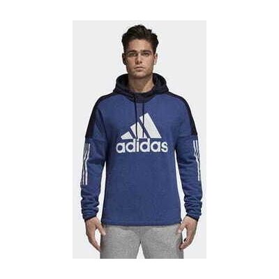 Huvtröjor adidas Sport ID Logo EU XL Huvtröjor adidas Sport ID Logo EU XL