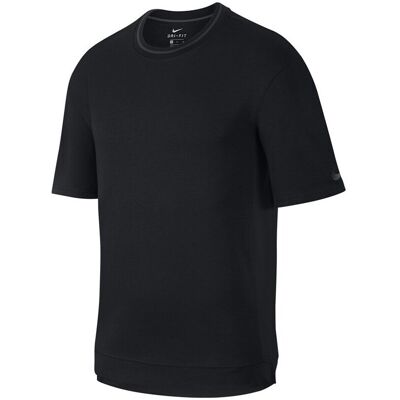 T-shirts med korta ärmar Nike Dry Top EU S,EU L Herr T-shirts med korta ärmar Nike Dry Top EU S,EU L Herr
