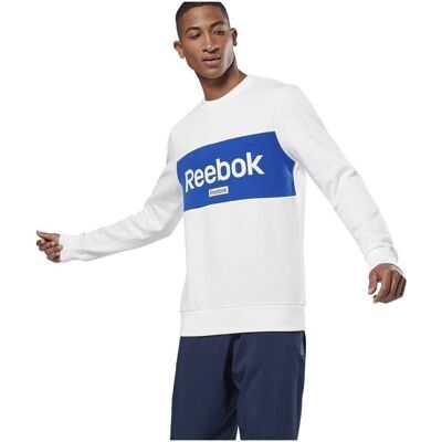 Sweatshirts Reebok Sport Classic EU XXL Sweatshirts Reebok Sport Classic EU XXL