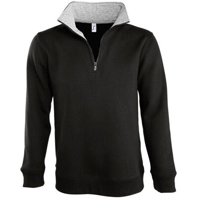 Fleecetröjor Sols SCOTT SPORTS HERRTRÖJA MED 1/4-DRAGKEDJA EU XXL,EU S,EU M,EU L,EU XL,EU 3XL Herr Fleecetröjor Sols SCOTT SPORTS HERRTRÖJA MED 1/4-DRAGKEDJA EU XXL,EU S,EU M,EU L,EU XL,EU 3XL Herr