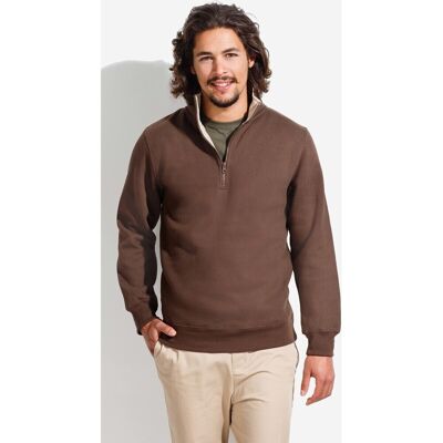 Fleecetröjor Sols SCOTT SPORTS HERRTRÖJA MED 1/4-DRAGKEDJA EU XXL,EU S,EU M,EU L,EU XL,EU 3XL Herr Fleecetröjor Sols SCOTT SPORTS HERRTRÖJA MED 1/4-DRAGKEDJA EU XXL,EU S,EU M,EU L,EU XL,EU 3XL Herr