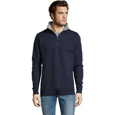 Fleecetröjor Sols SCOTT SPORTS HERRTRÖJA MED 1/4-DRAGKEDJA EU XXL,EU S,EU M,EU L,EU XL,EU 3XL Herr Fleecetröjor Sols SCOTT SPORTS HERRTRÖJA MED 1/4-DRAGKEDJA EU XXL,EU S,EU M,EU L,EU XL,EU 3XL Herr
