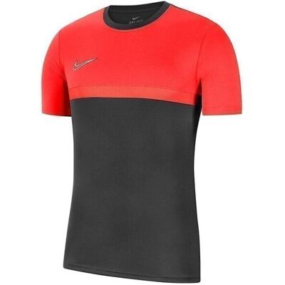 T-shirts med korta ärmar Nike Academy Pro Top EU S Herr T-shirts med korta ärmar Nike Academy Pro Top EU S Herr