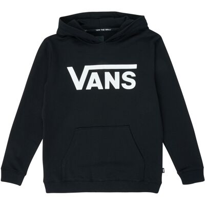 Huvtröjor Vans VANS CLASSIC PO 8 / 10 Jahre,16 Jahre Huvtröjor Vans VANS CLASSIC PO 8 / 10 Jahre,16 Jahre
