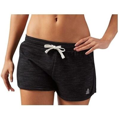 Shorts & Bermudas Reebok Sport EL Marble Short EU S,EU M,EU L,EU XL,EU XS,EU XXS Dam Shorts & Bermudas Reebok Sport EL Marble Short EU S,EU M,EU L,EU XL,EU XS,EU XXS Dam