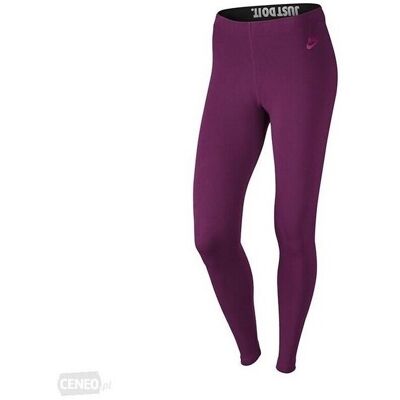 Sportleggings Nike Wmns Nsw Legasee Legging EU XS Sportleggings Nike Wmns Nsw Legasee Legging EU XS