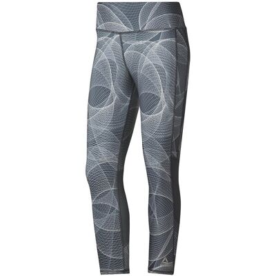 Byxor Reebok Sport Osr 34 Tight P1 EU XS Dam Byxor Reebok Sport Osr 34 Tight P1 EU XS Dam