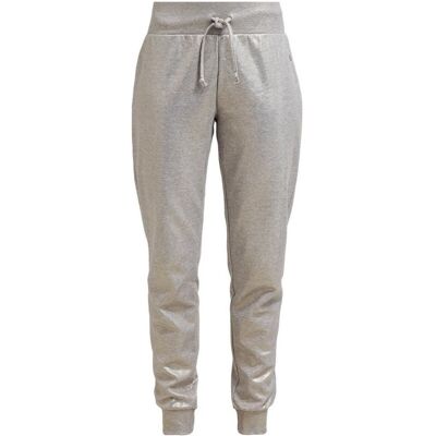 Reebok Lths D Jogger AA1526 - Året rundt dames joggers guld/silver Reebok Lths D Jogger AA1526 - Året rundt dames joggers guld/silver