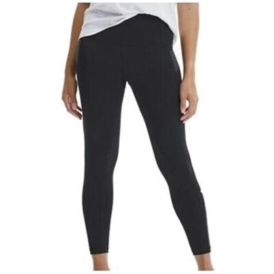 Evostripe hög midja leggings - träning Evostripe hög midja leggings - träning