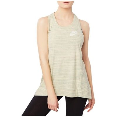 Skjortor Nike Wmns Tank EU XS Dam Skjortor Nike Wmns Tank EU XS Dam