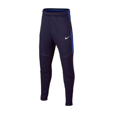 Byxor Nike Junior Therma Squad Pants EU S Byxor Nike Junior Therma Squad Pants EU S