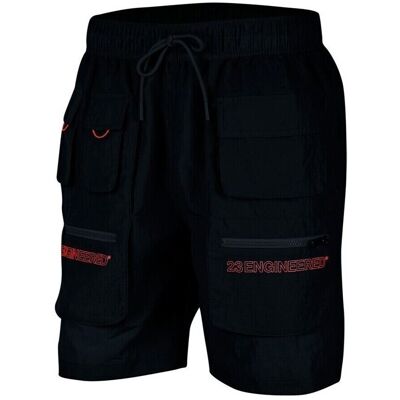 Shorts & Bermudas Nike Air Jordan 23 Engineered EU S Dam Shorts & Bermudas Nike Air Jordan 23 Engineered EU S Dam