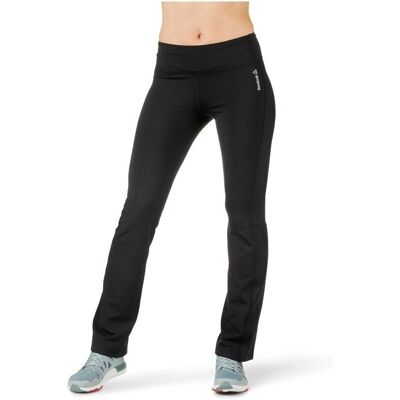 Joggingkläder / Underställ Reebok Sport Workout Ready EU XS Dam Joggingkläder / Underställ Reebok Sport Workout Ready EU XS Dam
