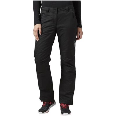 Byxor Reebok Sport Foundation Padded EU M,EU L,EU XL Dam Byxor Reebok Sport Foundation Padded EU M,EU L,EU XL Dam