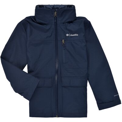 Parkas Columbia VEDDER PARK JACKET 8 Jahre,12 Jahre,4 Jahre Pojkar Parkas Columbia VEDDER PARK JACKET 8 Jahre,12 Jahre,4 Jahre Pojkar