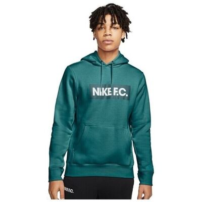 Huvtröjor Nike FC Essentials EU XXL,EU S,EU M,EU L,EU XL Huvtröjor Nike FC Essentials EU XXL,EU S,EU M,EU L,EU XL