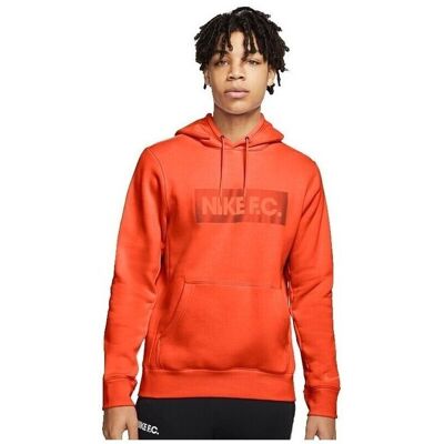 Huvtröjor Nike FC Essentials EU M,EU L,EU XL Huvtröjor Nike FC Essentials EU M,EU L,EU XL