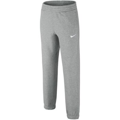 Joggingkläder / Underställ Nike Brushedfleece Cuffed EU S Pojkar Joggingkläder / Underställ Nike Brushedfleece Cuffed EU S Pojkar