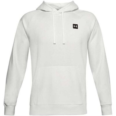Huvtröjor Under Armour Rival Fleece Hoodie EU XXL Huvtröjor Under Armour Rival Fleece Hoodie EU XXL