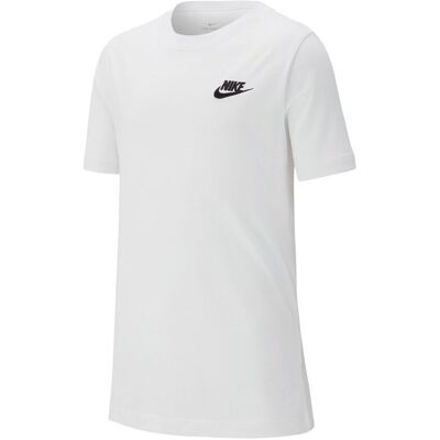 T-shirts med korta ärmar Nike Sportswear EU S,EU M,EU L,EU XL Pojkar T-shirts med korta ärmar Nike Sportswear EU S,EU M,EU L,EU XL Pojkar