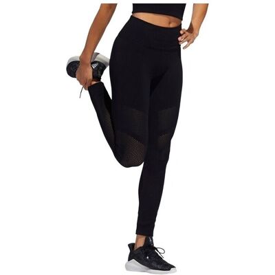 Adidas DX9300 Högmidjade 7/8 Leggings Adidas DX9300 Högmidjade 7/8 Leggings