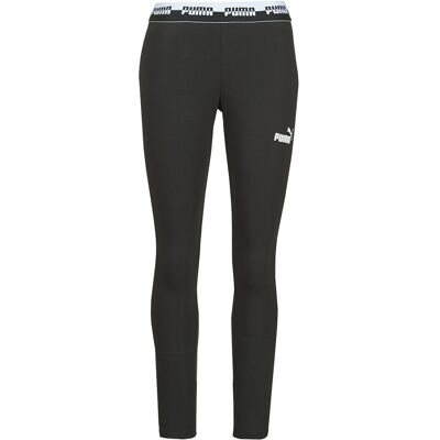 Strumpbyxor Puma AMPLIFIED LEGGING US S Dam Strumpbyxor Puma AMPLIFIED LEGGING US S Dam