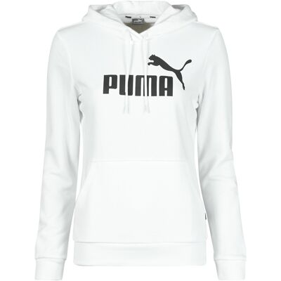 Huvtröjor Puma ESS LOGO HOODY TR EU S,EU M,EU L,US L,US M,US XL,US XS Huvtröjor Puma ESS LOGO HOODY TR EU S,EU M,EU L,US L,US M,US XL,US XS