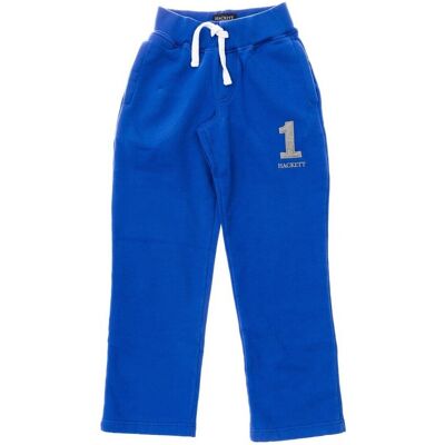Joggingkläder / Underställ Hackett HK210363-545 7 / 8 år Pojkar Joggingkläder / Underställ Hackett HK210363-545 7 / 8 år Pojkar