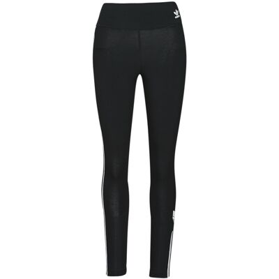 Strumpbyxor adidas HW TIGHTS EU XXS Dam Strumpbyxor adidas HW TIGHTS EU XXS Dam