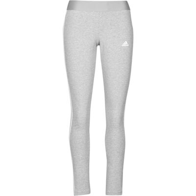 Strumpbyxor adidas W 3S LEG EU L Dam Strumpbyxor adidas W 3S LEG EU L Dam