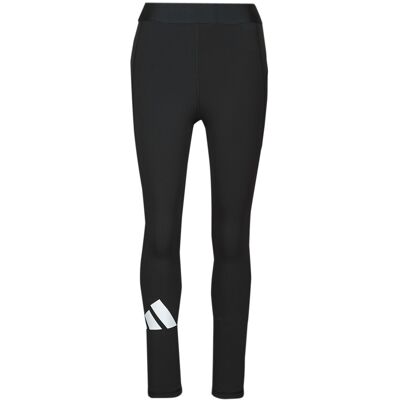 Adidas GM2986 Träningsleggings - Hela året Kvinnor Svart Adidas GM2986 Träningsleggings - Hela året Kvinnor Svart